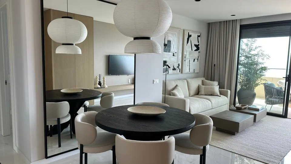 Apartament w Benidorm — zdjęcie 5 z 16