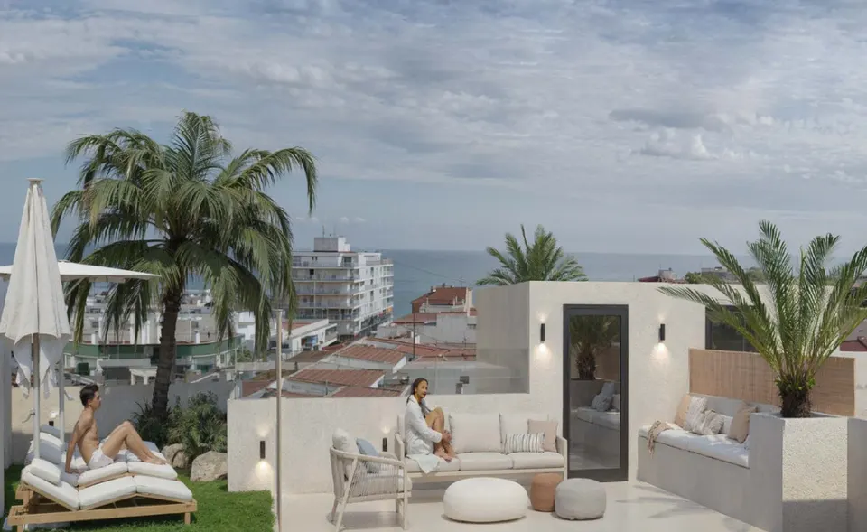 Nowe apartamenty w Torrevieja — zdjęcie 9 z 10