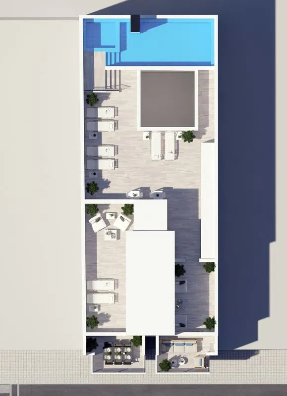 Nowe apartamenty w Torrevieja — zdjęcie 10 z 14