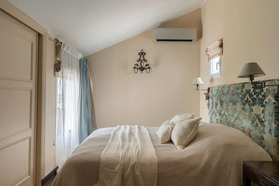 Apartament z prywatnością w Marbelli — zdjęcie