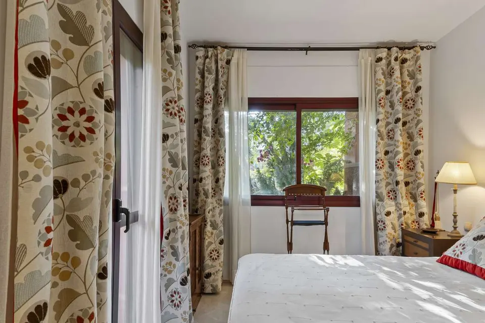 Apartament w Marbelli — zdjęcie 15 z 16