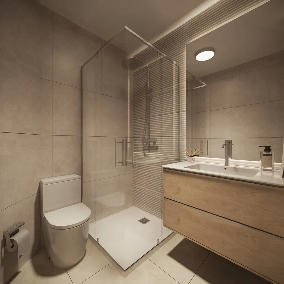 Nowe apartamenty w Torrevieja — zdjęcie 4 z 16