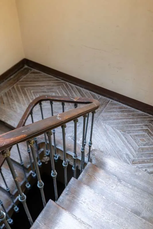 Apartament z balkonami w Maladze — zdjęcie