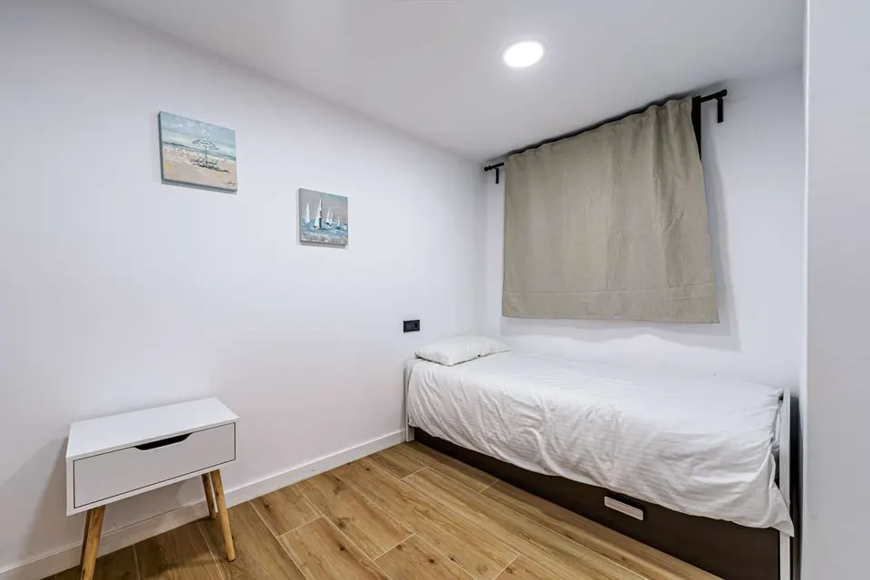Apartament w prestiżowej Sierra Blanca w Marbelli — zdjęcie