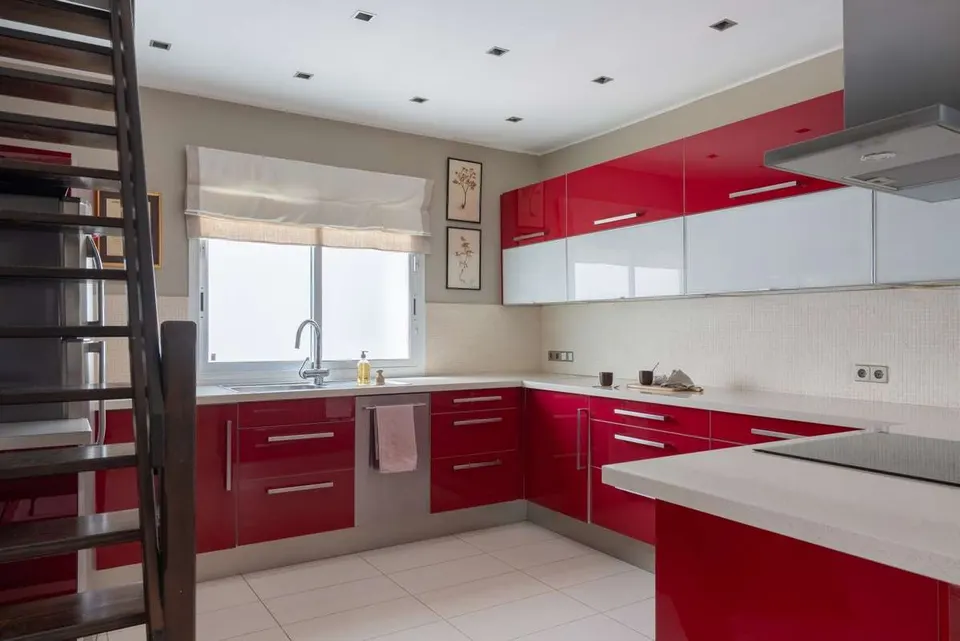 Apartament z prywatnością w Marbelli — zdjęcie