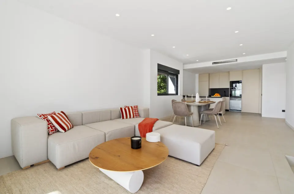 Apartamenty luksusowy w Benahavís – zdjęcie 14 z 16
