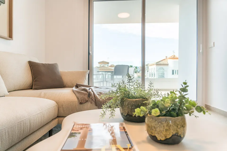 Nowe apartamenty w Orihuela — zdjęcie 3 z 16