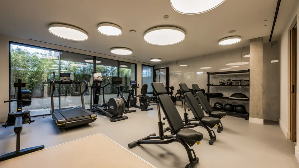 Nowe apartamenty w Esteponie — zdjęcie 12 z 14