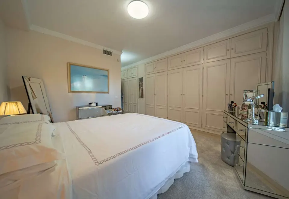 Apartament w pobliżu Puerto Banús w Marbelli — zdjęcie
