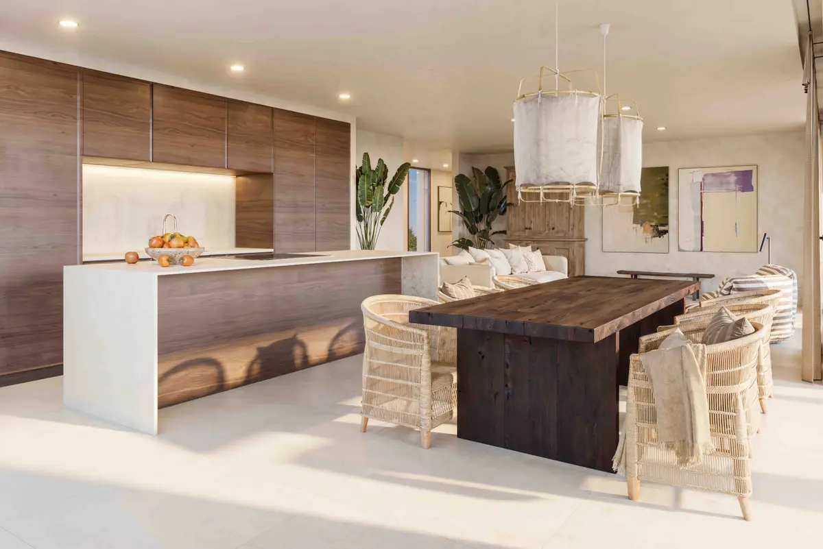Nowe wille w Orihuela — Wille, Orihuela