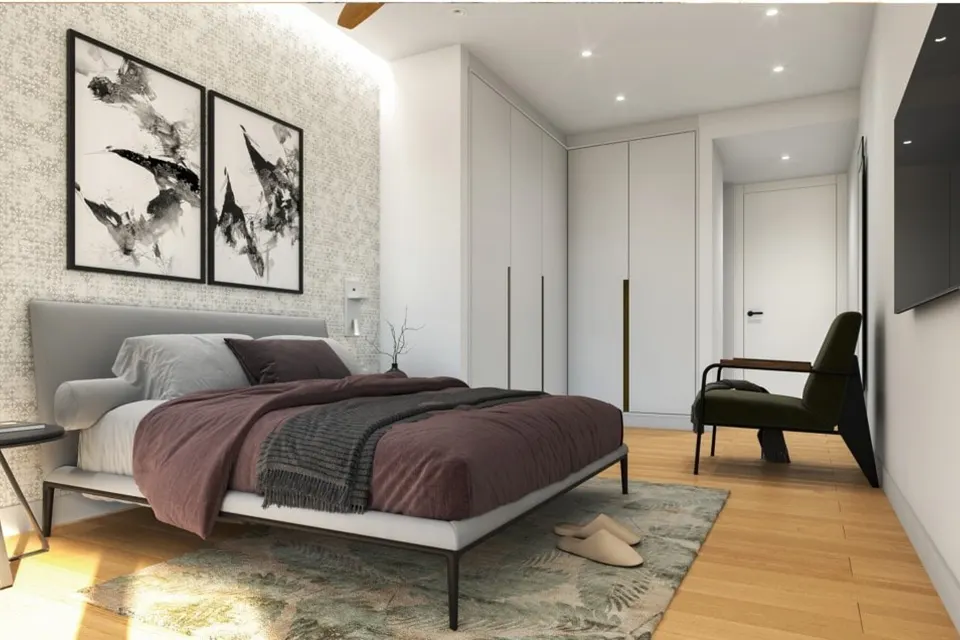 Nowe apartamenty w Monforte del Cid — zdjęcie 3 z 8