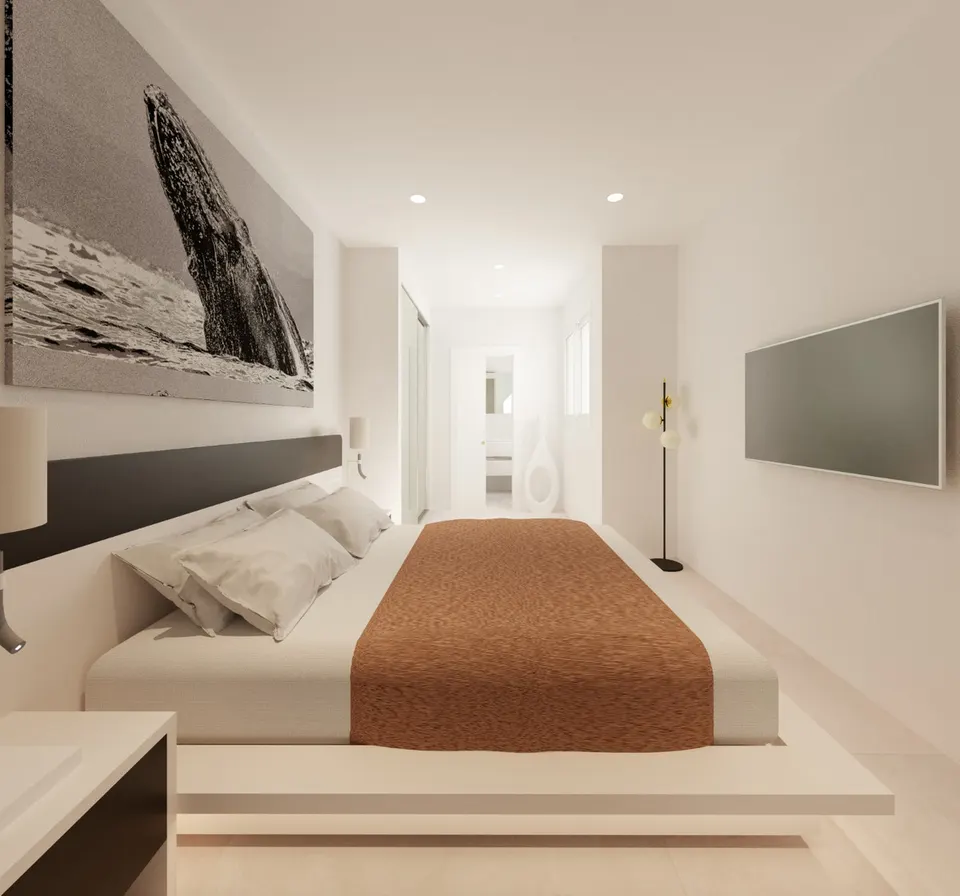 Apartamenty blisko plaży w Fuengiroli — zdjęcie 11 z 16
