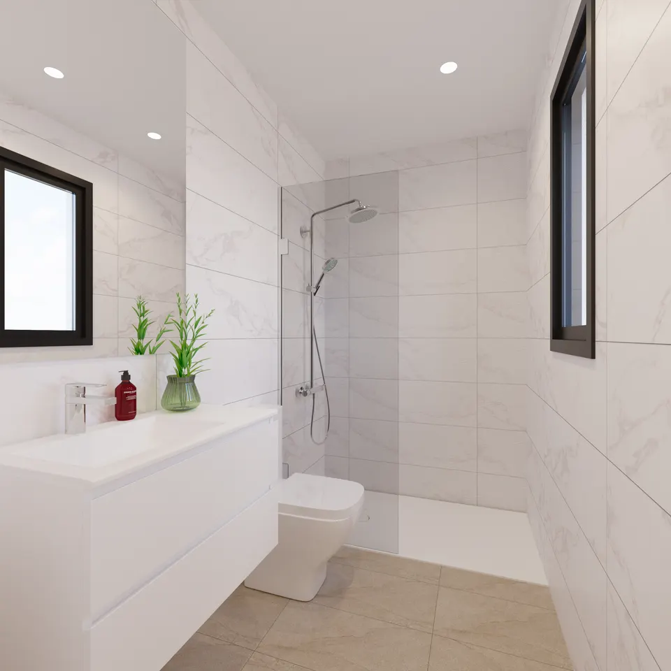Nowe apartamenty w Torrevieja — zdjęcie 5 z 11