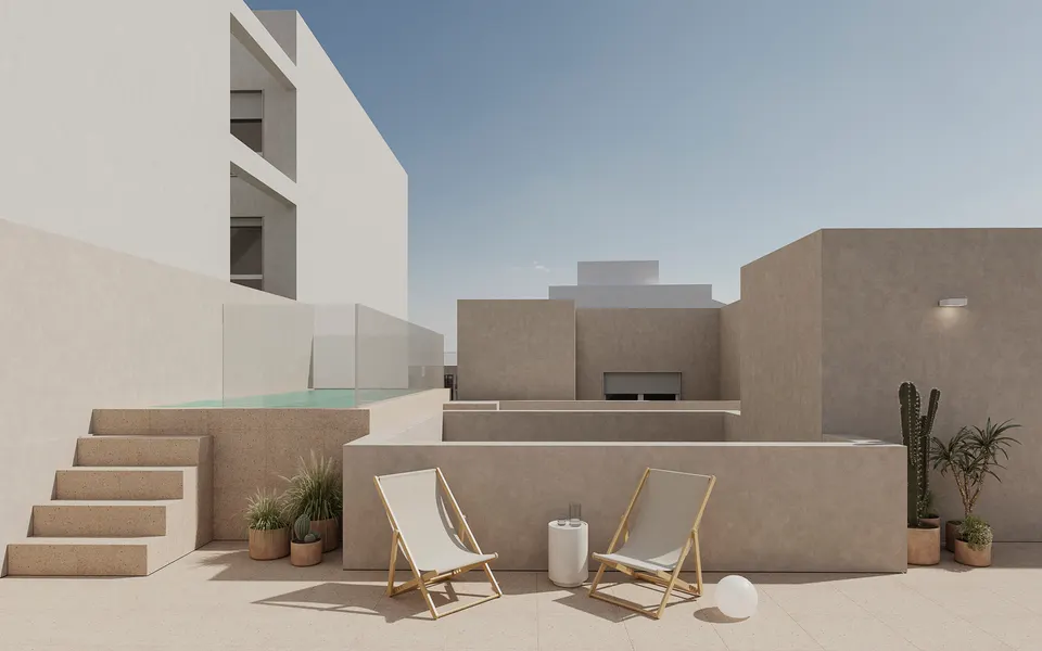 Nowe apartamenty w Torrevieja — zdjęcie 7 z 7