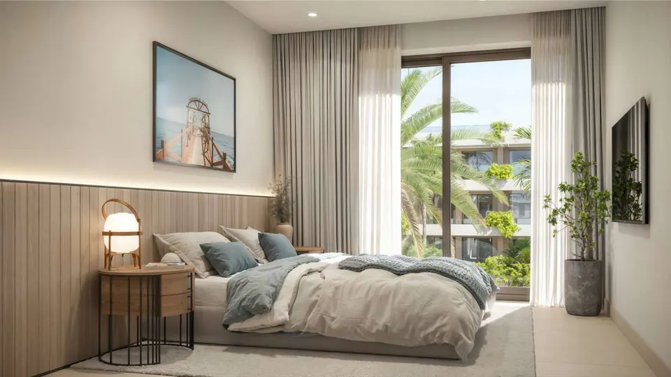 Apartament nowy projekt w Marbelli — zdjęcie
