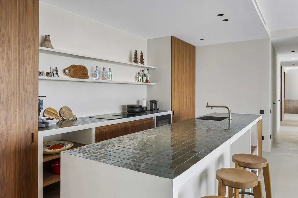 Apartament w Benahavís — zdjęcie 12 z 16