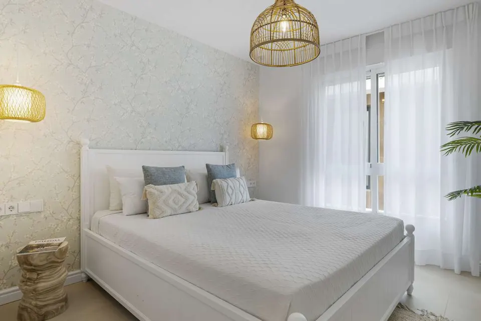 Apartament w Esteponie — zdjęcie 6 z 16