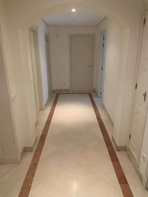 Apartament blisko plaży w Marbelli — zdjęcie
