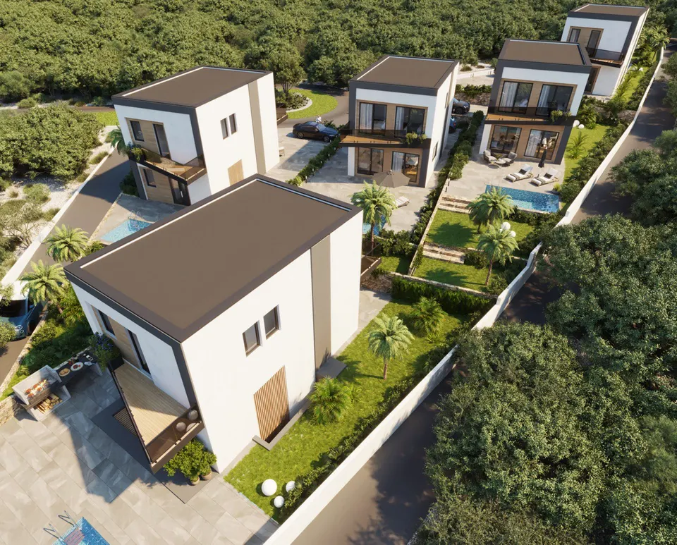 Nowe wille w Finestrat — zdjęcie 13 z 13
