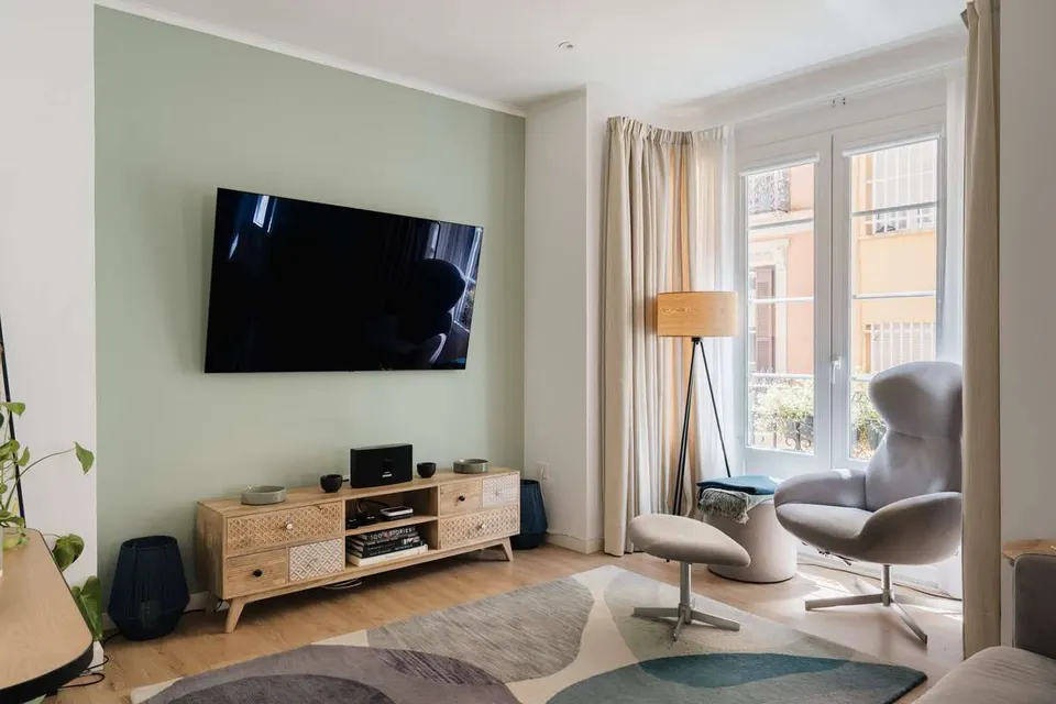 Apartament w Maladze — zdjęcie 14 z 16