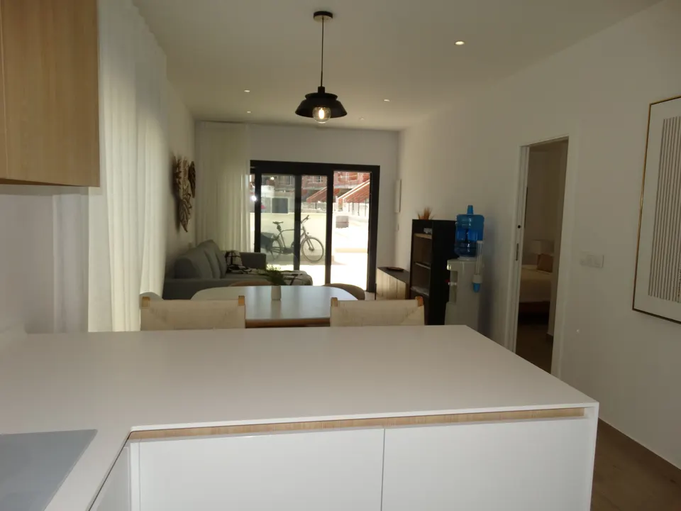Nowe apartamenty w Pilar de la Horadada — zdjęcie 8 z 16