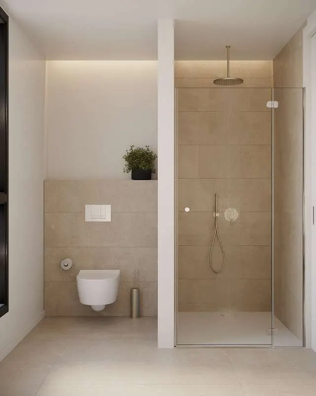 Apartament blisko morza w Esteponie — zdjęcie