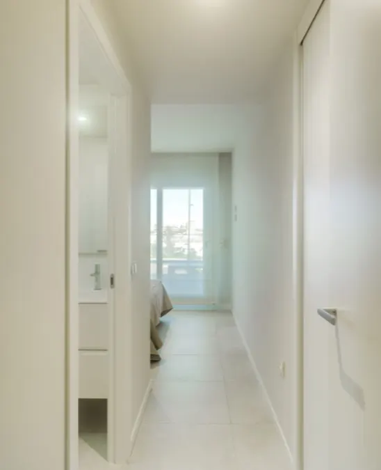 Nowe apartamenty w Pilar de la Horadada — zdjęcie 10 z 16