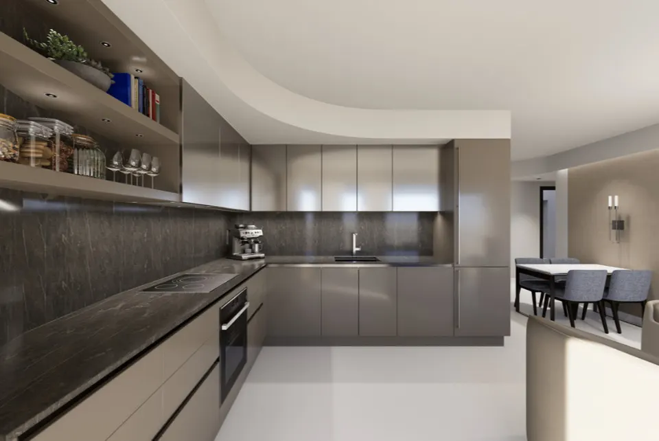 Nowe apartamenty w Torrevieja — zdjęcie 4 z 11