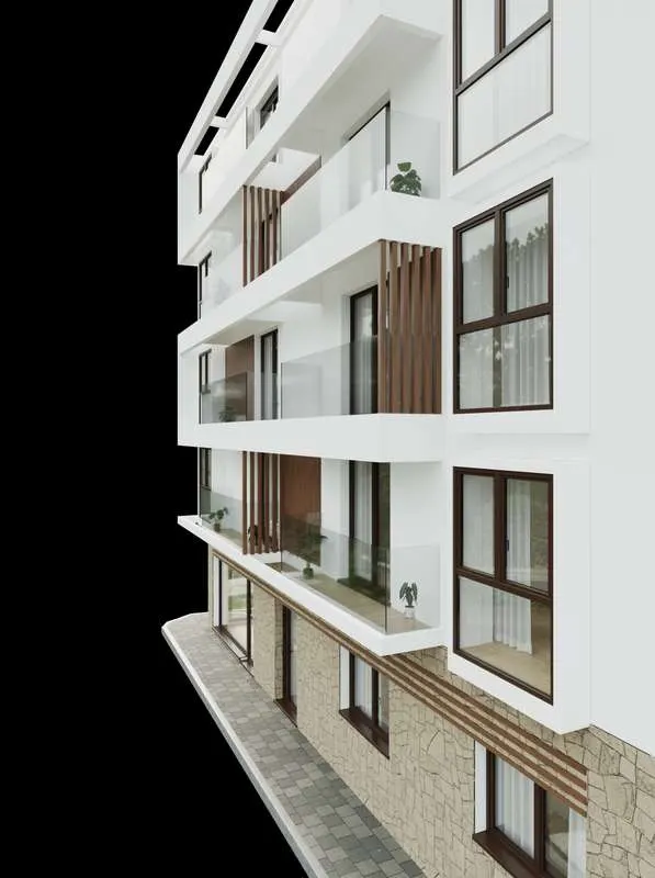 Penthouse w Fuengiroli — zdjęcie 16 z 16