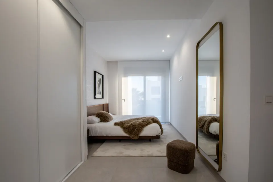 Nowe apartamenty w Finestrat — zdjęcie 10 z 16
