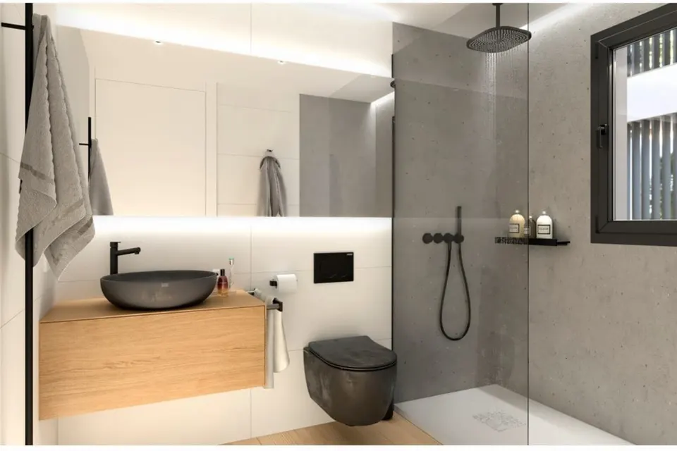 Nowe apartamenty w Monforte del Cid — zdjęcie 2 z 8