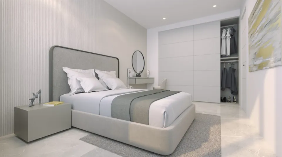 Nowe apartamenty w Torrevieja — zdjęcie 4 z 16