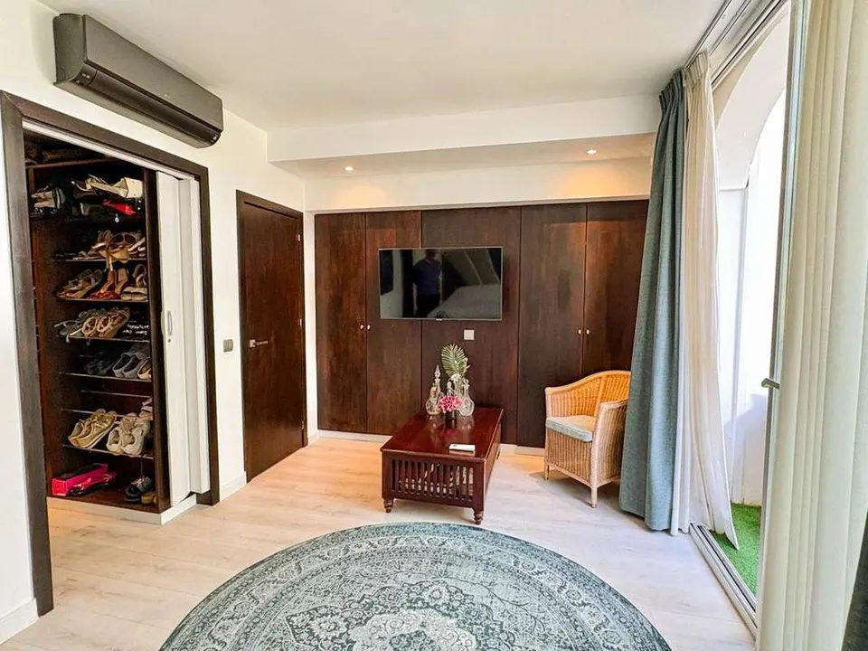 Apartament odnowiony apartament w La Quinta w Benahavís — zdjęcie