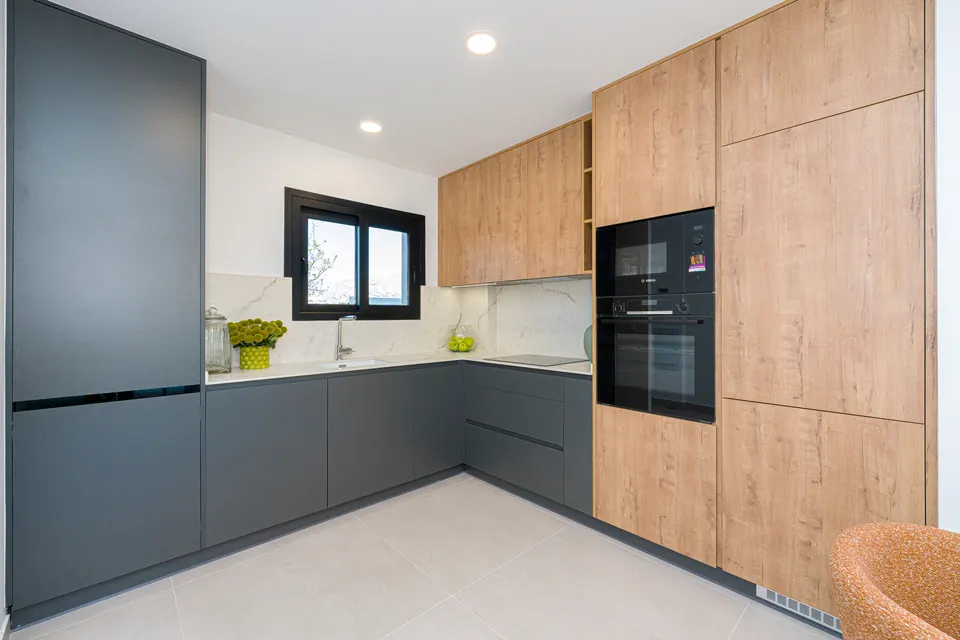 Nowe apartamenty w Villajoyosa — zdjęcie 8 z 16