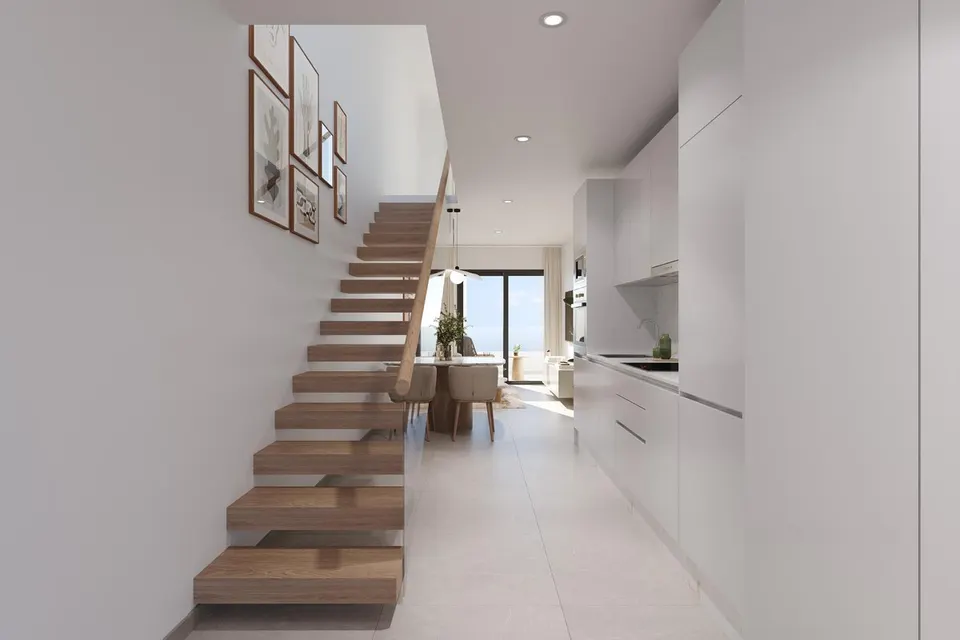 Nowe apartamenty w Torrevieja — zdjęcie 7 z 14