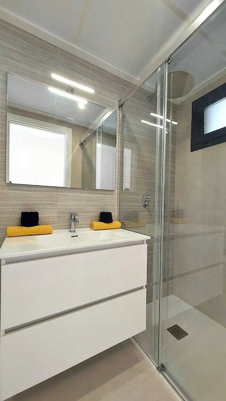 Nowe apartamenty w San Miguel de Salinas — zdjęcie 10 z 15
