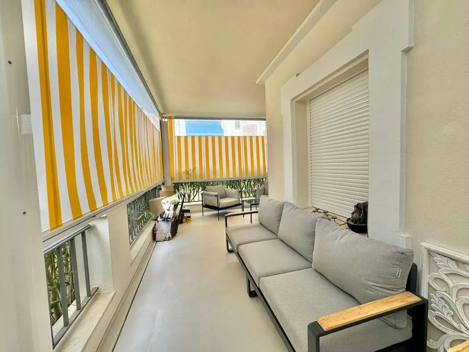 Apartament parterowy w Marbelli — zdjęcie 12 z 16