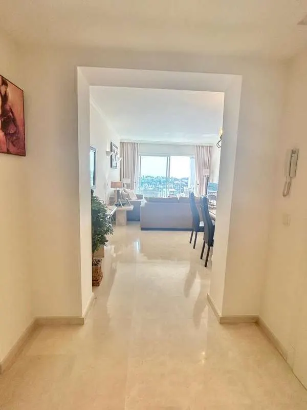 Apartament w Benahavís — zdjęcie 6 z 16