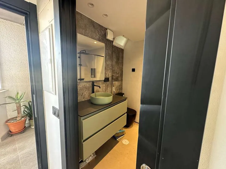 Apartament przy plaży w Fuengiroli — zdjęcie 9 z 14