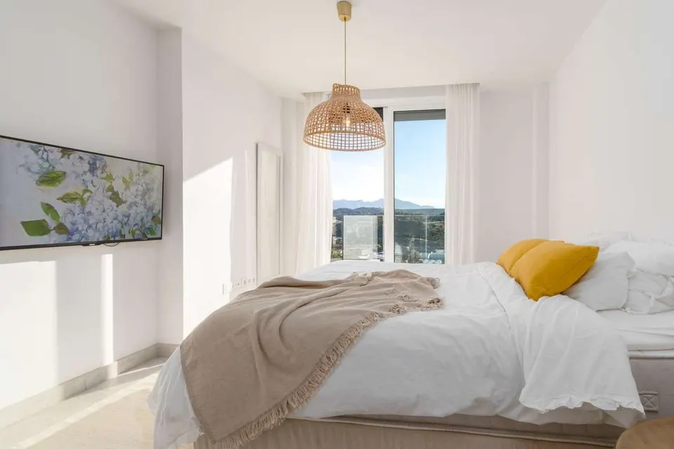 Apartament w Mijas — zdjęcie 15 z 16