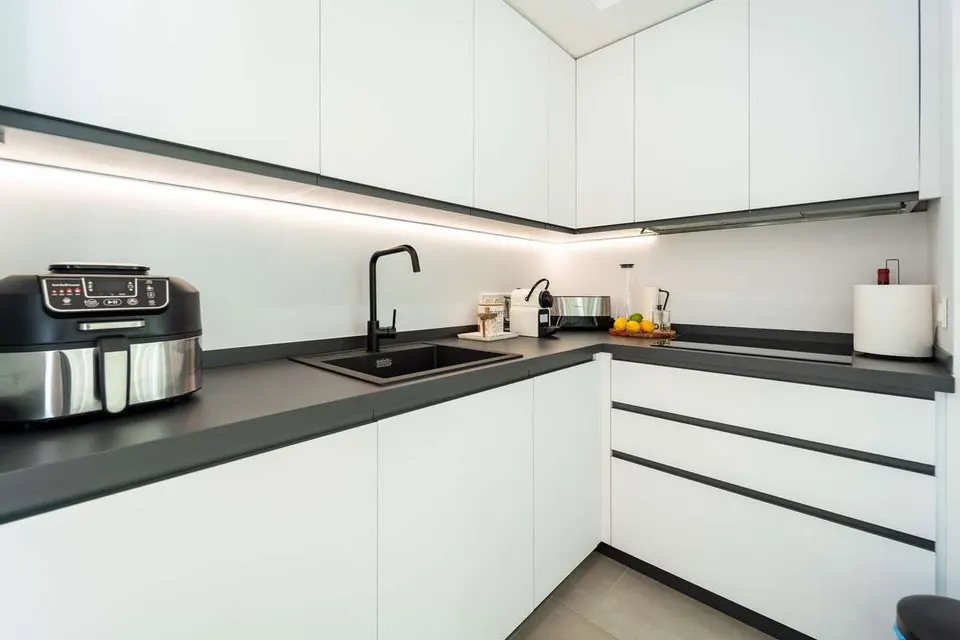 Apartament w Fuengiroli — zdjęcie 12 z 16