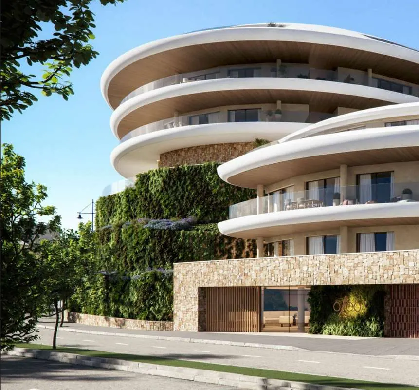 Apartament bliskość plaż w Fuengiroli — zdjęcie