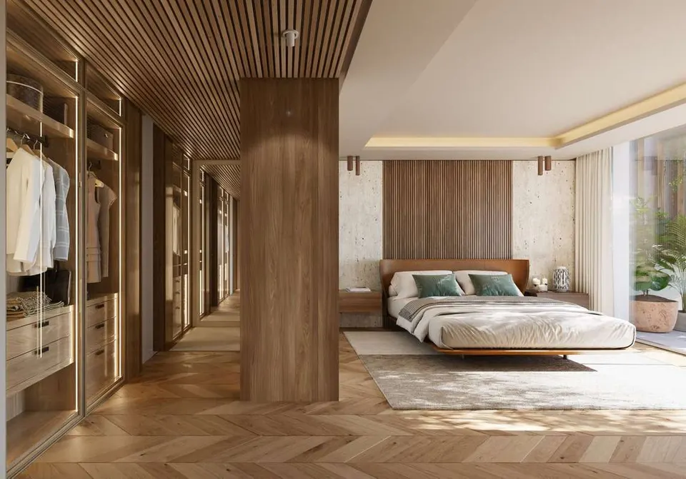 Apartament z widokiem na morze w Marbelli — zdjęcie