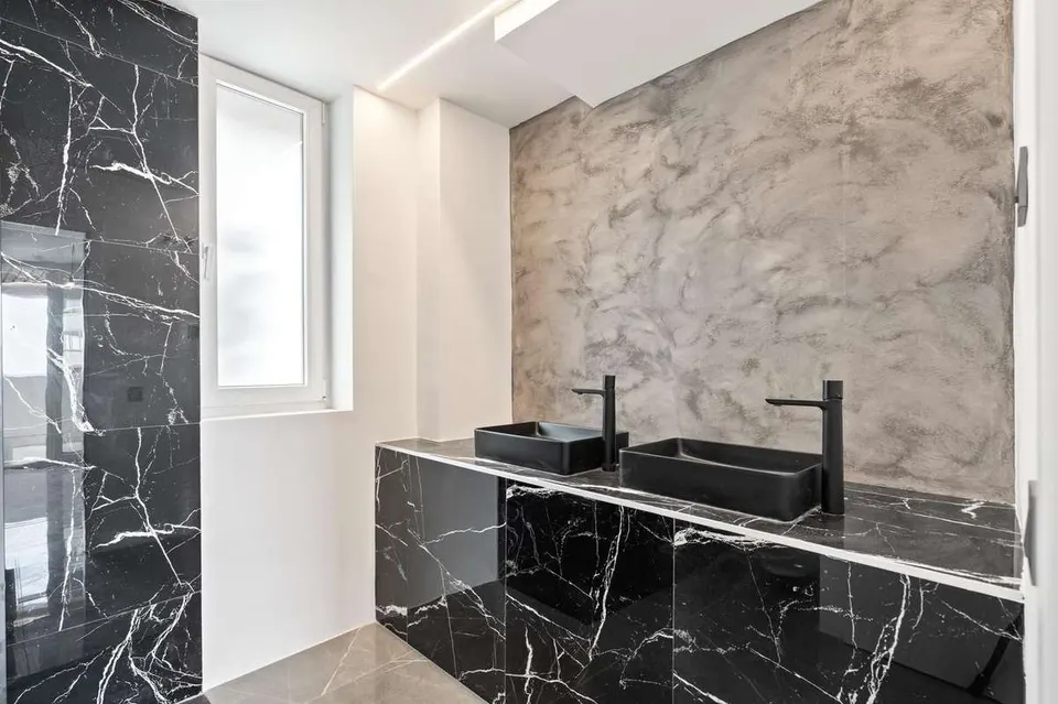Apartament przy plaży w Benalmádenie — zdjęcie