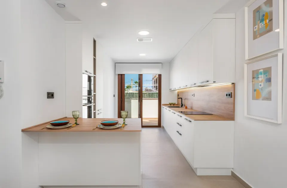 Nowe apartamenty w Torrevieja — zdjęcie 7 z 16