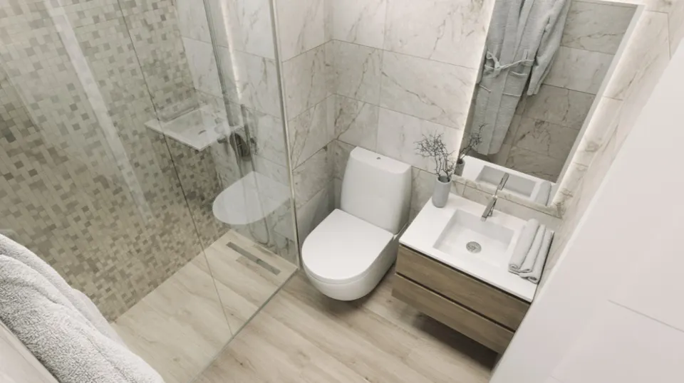 Nowe apartamenty w Torrevieja — zdjęcie 11 z 15