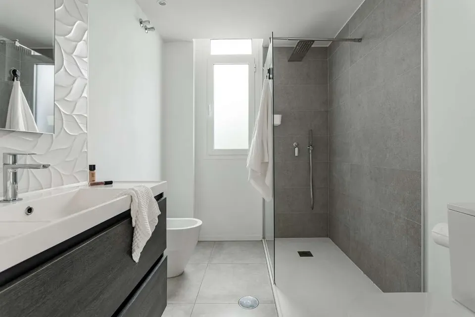 Apartament z tarasem w Mijas — zdjęcie 15 z 16