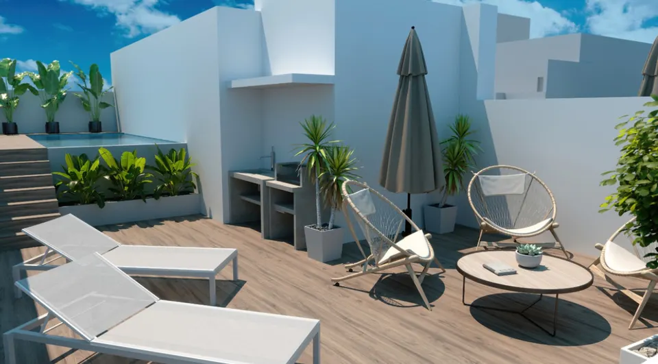 Nowe apartamenty w Torrevieja — zdjęcie 2 z 16