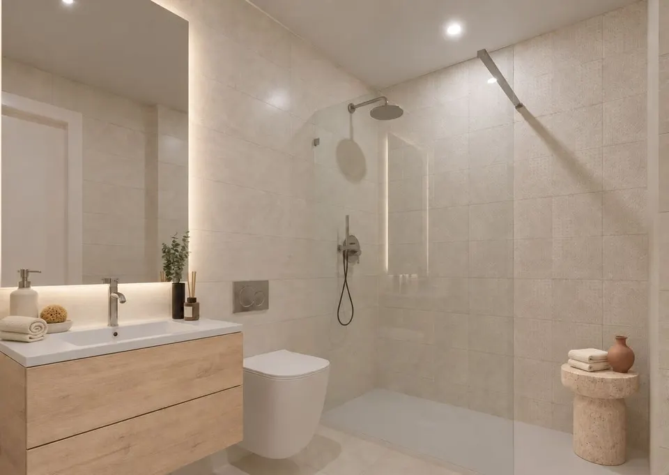 Nowe apartamenty w Santa Pola — zdjęcie 2 z 10