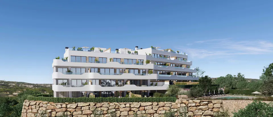 Nowe apartamenty w Orihuela — zdjęcie 6 z 14